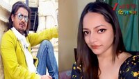 পরিচালক রাজীবের বিরুদ্ধে #MeToo! আত্মহত্যারও হুমকি দিয়েছিল 'বাংলাদেশি' শান্তা...