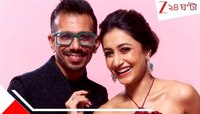 'কাউকে কখনও ঠকাইনি! কাঁদতাম আর ভাবতাম জীবন শেষ করব, ধনশ্রী...'