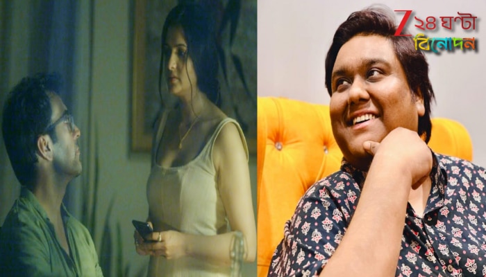 'ডিপফ্রিজের পরেই মাকে হারাই, জাতীয় পুরস্কারের জন্য নির্ঘাত উপর থেকে কলকাঠি নেড়েছে'