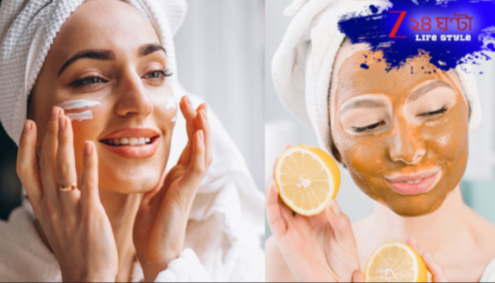 Durga Puja Skin Care: পুজোয় চাই গ্লোইং ত্বক? শুরু করুন কিছু অভ্যাস...