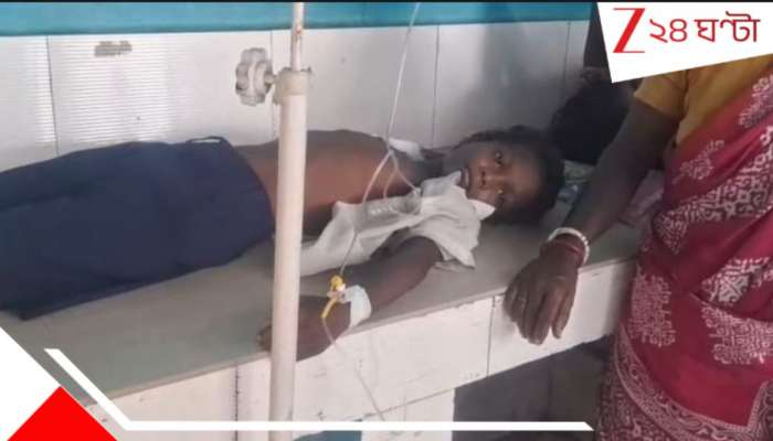 Snake Bite: ঝোপ-জঙ্গলে ঢেকেছে স্কুল! মাঠে খেলতে গিয়ে পড়ুয়াকে... আতঙ্ক....