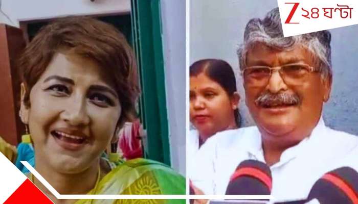 Asit Mazumder on Rachna Banerjee: 'কোনও নালিশ নেই, রচনার সঙ্গে ভাইবোনের মতোই মিলেমিশে কাজ করব'! সাংসদকে বার্তা বিধায়কের...