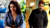 'শ্যুটিঙের সময়ে আমাকে সেটে সবার সামনে পোশাক খুলিয়ে বসিয়ে রাখত, চাইলেও ঢাকতে দিত না'