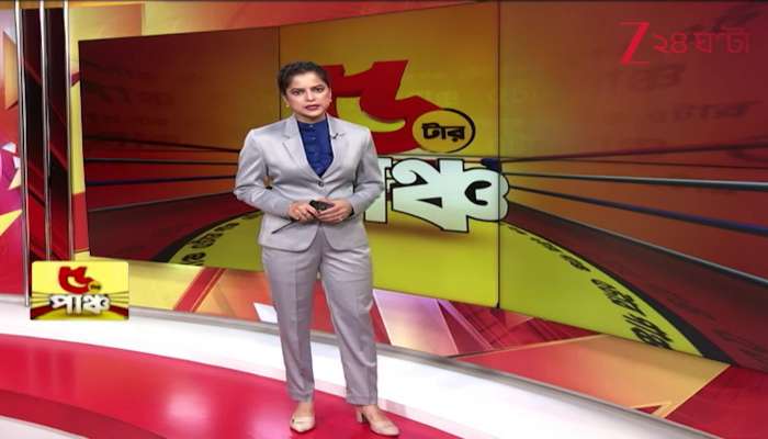 Teesta Flood Issue Water Released Hourly Teesta River Swells North Bengal in Distress