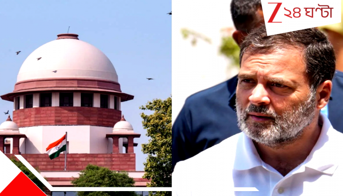Supreme Court on Rahul Gandhi: 'আপনি কী করে জানলেন চিন ২০০০কিমি জায়গা অধিগ্রহণ করে আছে'? রাহুলকে 'সুপ্রিম' ধমক...