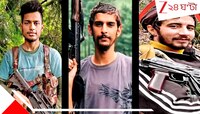 ২০২২ থেকেই ভারতে বসে ছিল পহেলগাঁওয়ের জঙ্গিরা! তদন্তে বেরোচ্ছেে চিন-যোগও...