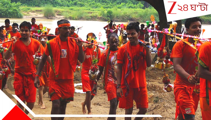 Kanwar Yatra 2025: মাথার উপরেই ছিল মৃত্যুদূত, জল ঢালতে বেরিয়ে মর্মান্তিক পরিণতি ৫ জলযাত্রীর