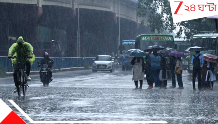 West Bengal Weather Update: আগামিকাল থেকে সপ্তাহভর দুর্যোগ, ভারী বর্ষণ দক্ষিণের এইসব জেলায়