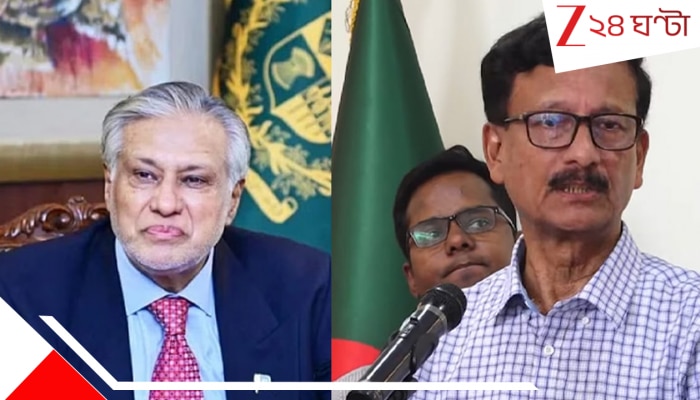 ঢাকা সফরে পাক পররাষ্ট্রমন্ত্রী, পুরনো হিসেব বুঝে নিতে চায় বাংলাদেশ!