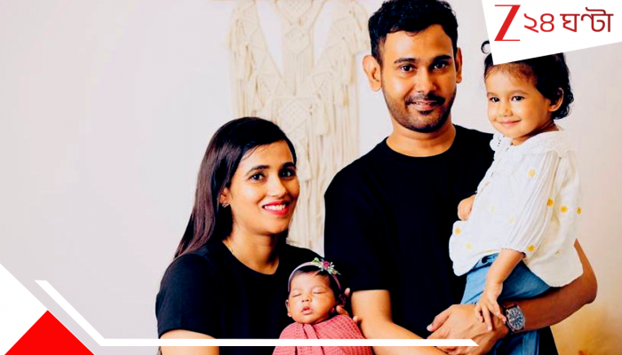Spinal Mascular Atrophy: দরকার ১৮ কোটি! কাশভি-আরোভী, দুই বোনকে বাঁচাতে পারেন আপনিই...