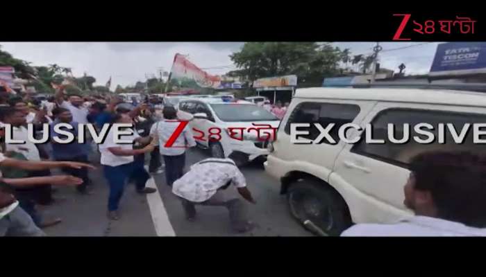 Attack on Convoy What Suvendu Said