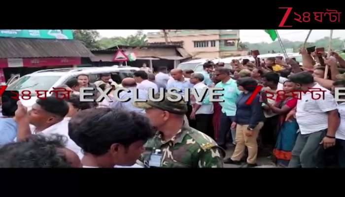 CM Mamata Banerjee Holds Public Outreach in Birsingha Village on Return from Ghatal
