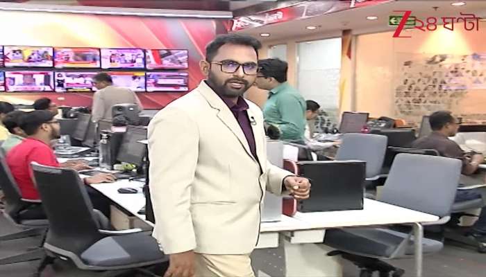 Suvendu Adhikari BJP Protests Across Regions Over Convoy Controversy in Cooch Behar