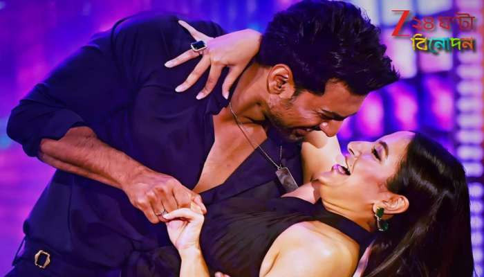 'এই জন্মে আমি আমার নাম থেকে শুভশ্রীকে সরাতে পারব না...', দেবের উত্তরে শুভশ্রী জানান