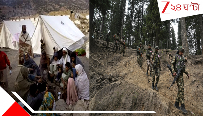Pakistan Terrorist Camp: দুশ্চিন্তার POK! অপারেশন সিঁদুরের তিন মাসের মধ্যেই ১৫ জঙ্গি শিবির সক্রিয়, ভয়ংকর তথ্য...