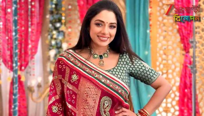 Rupali Ganguly: 'আমরা কোভিডের সময় ১২ ঘণ্টা কাজ করেছি, আমাদের স্বীকৃতি কোথায়...', জাতীয় পুরস্কার নিয়ে বড় দাবি রুপালীর...