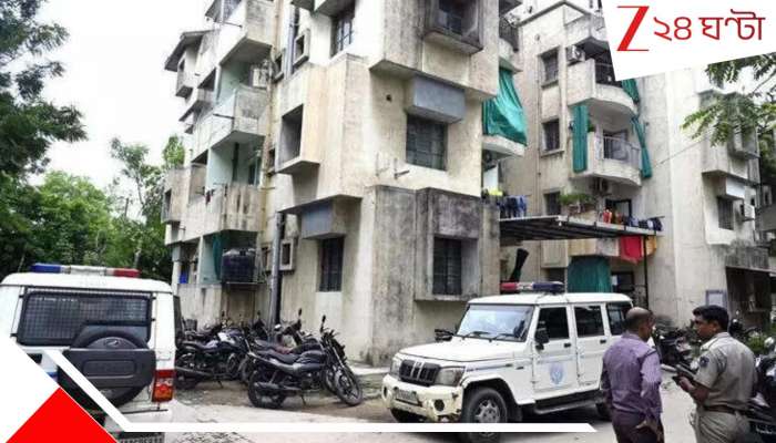 Ahmedabad horror: হেলমেট দিয়ে মা*র পুলিসকর্মীর, পালটা দোলনার লাঠি খুলে পি*টিয়ে খু*ন বউয়ের! তারপর নিজেই... সাক্ষী ৯ বছরের ছেলে...