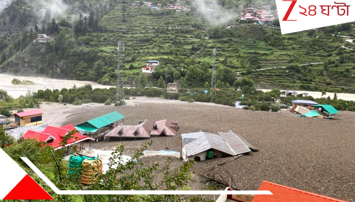 Uttarkashi Cloudburst: কাদামাটির নীচে বহু হোটেল-হোম স্টে, নিখোঁজ জওয়ান-সহ ১০৯, কিছু বুঝে ওঠার আগেই ধ্বংসস্তূপ উত্তরকাশী
