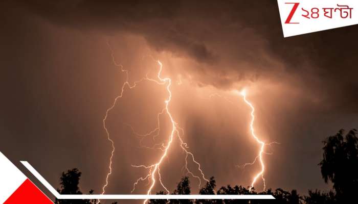 Thunderstorm and lightning death: বৃষ্টির সঙ্গেই নজিরবিহীন ভয়ংকর বাজ! লুটিয়ে পড়লেন একের পর এক, জেলায় ১১ জনের মর্মান্তিক মৃ*ত্যু.... 