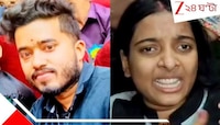 নার্সিং পড়ুয়া মেয়ে বিয়ে করে ভিন জাতের ছেলেকে! সেই রাগে বাবা গু*লি করে মারল...