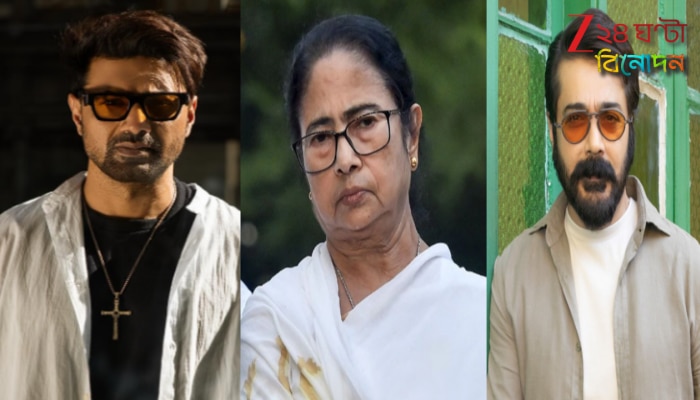 হলে প্রাইম টাইমে হিন্দি সিনেমার দাপট! 'তাহলে বাংলায় বাংলা ছবি চলবে না?' প্রশ্ন দেবের