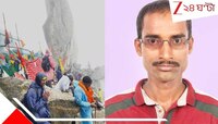 মহাভক্ত মহাদেবের, শ্রাবণেই ত্রিবেণী থেকে কৈলাস পৌঁছে রাজীবের শেষ বিদায়...