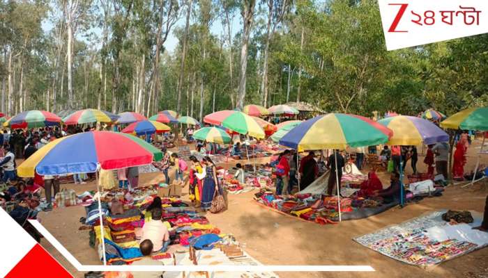 Shantiniketan: শ*রীরে চিহ্ন... সোনাঝুরিতে মিলল মহিলার 'বীভ*ৎস' দে*হ! শান্তিনিকেতনে হাড়হিম কাণ্ড! ব্যাপক আতঙ্ক...