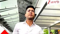 অভিষেক দলনেতা হওয়ায় চাঙ্গা তৃণমূল! দূরত্ব মুছে কাছে এল কংগ্রেস,মিলে সুর মেরা তুমহারা