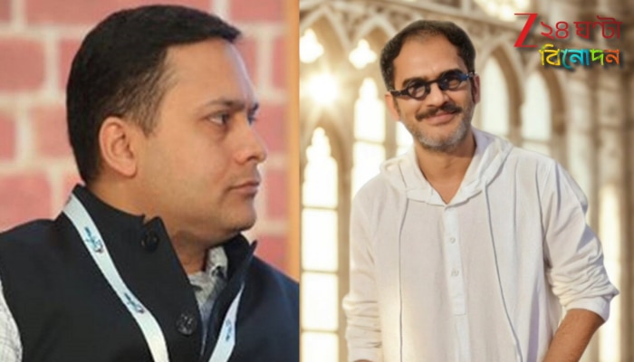 'অমিত মালপোয়া বলে কেউ নেই', মালব্যকে খোঁচা ঋত্বিকের...