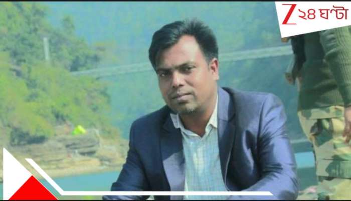ঢাকায় ভরসন্ধেয় সাংবাদিককে খুন! তোলাবাজি নিয়ে লাইভের পর ভরা বাজারে...