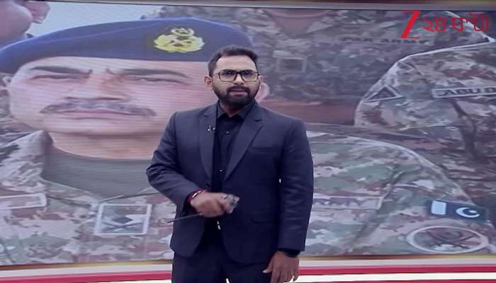 Pakistans Army Chief Is Visiting America Again
