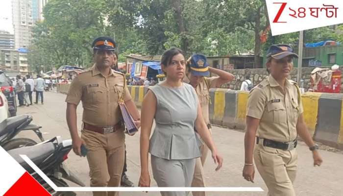 'টাকা দাও, নইলে জেলে মরবে...'প্রাক্তন প্রেমিককে ধর্ষণ মামলায় ফাঁসিয়ে ১ কোটি তোলাবাজি