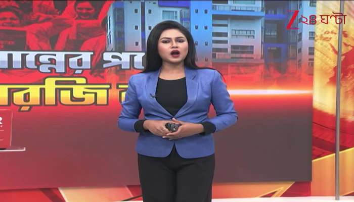 Tight Security Measures Around Nabanna Protest 
