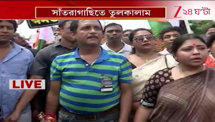This Is Just the Beginning Wait for the End Sajal Ghosh on Protest