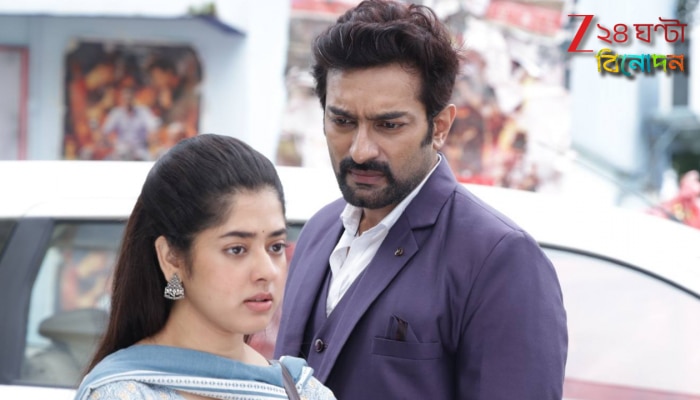 Jeetu-Ditipriya: মনোমালিন্য শুধু নয়, অভিযোগের পোস্টও সরালেন জীতু-দিতিপ্রিয়া! কে মেটালেন সমস্যা?