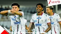 'বন্দর' গুঁড়িয়ে ফাইভস্টার বাগান রেলায় ডুরান্ডের নকআউটে...