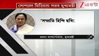 Mamata Banerjee | ভাষা-সন্ত্রাসের 'শিকার' ক্ষুদিরাম! সরব মুখ্যমন্ত্রী | Zee 24 Ghanta
