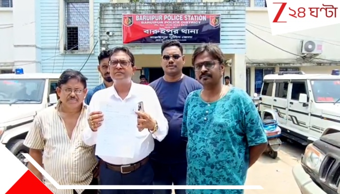 বিজেপির বুথ সভাপতিকে পিটিয়ে খু*ন! চাঞ্চল্যকর অভিযোগ পরিবারের বিরুদ্ধে