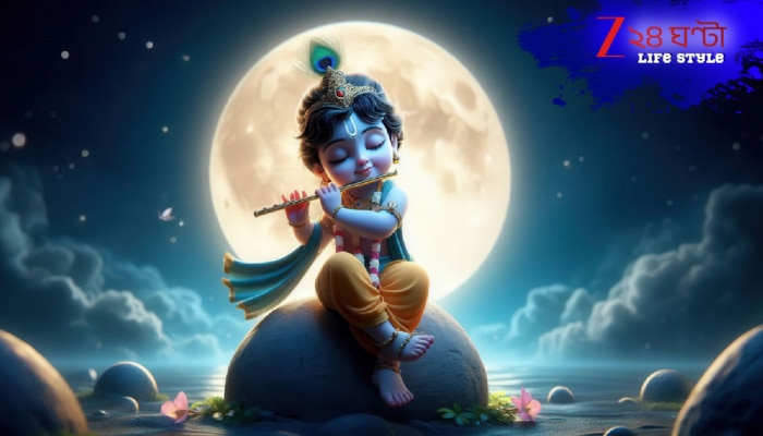 Janmashtami 2025: এবার কবে পালিত হবে জন্মাষ্টমী, ১৫, না, ১৬ অগাস্ট? এটা কৃষ্ণের কত তম জন্মদিন জানেন? সবচেয়ে অবিশ্বাস্য বিষয়... 