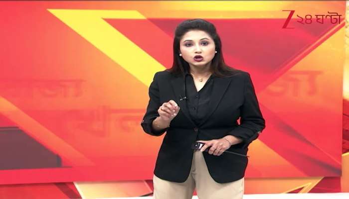 Miscreants attack ATM at dawn try to loot by breaking it with rods