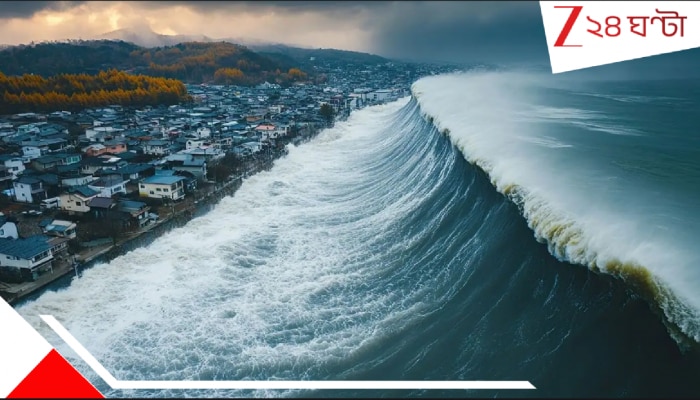 Alaska Earthquake: মারণ ভূমিকম্প! ভেঙে পড়ল ৪০ হাজারটি সুইমিংপুলের মতো বিশালাকার পাথর, মেগা ল্যান্ডস্লাইডে দৈত্যের মতো সুনামি... মহাপ্রলয়... 
