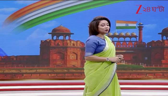 Modi Mentions Infiltration Issue in Independence Day Speech