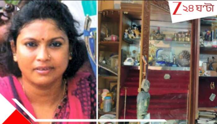 Bula Chowdhury: বুলা চৌধুরীর বাড়িতে দুঃসাহসিক চুরি! উধাও অসংখ্য মেডেল-সহ পদ্মশ্রীও, কান্নায় ভেঙে পড়লেন সাঁতারু..