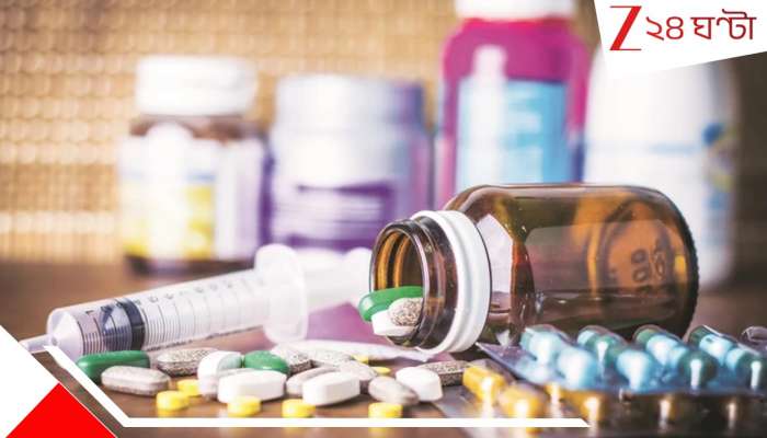 GST on Medicine: অবশেষে GST গুঁতো মুক্ত ক্যানসার চিকিত্‍সা! বিরাট সস্তা হচ্ছে ৩৩ জরুরি ওষুধ, তালিকা দেখুন...