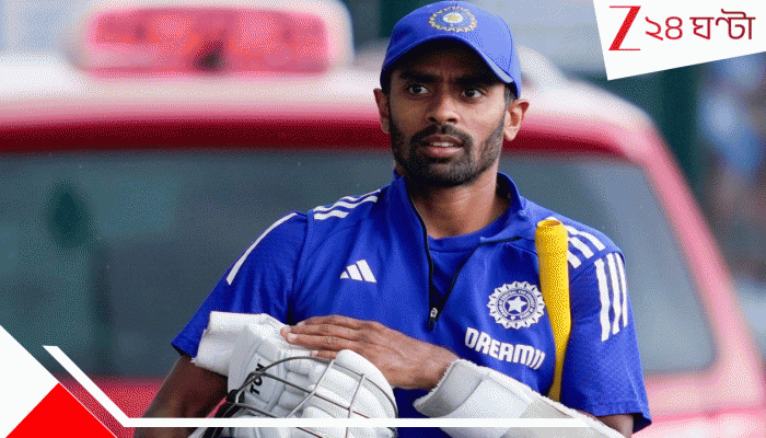 Abhimanyu Easwaran Snub: ‘আমাদের কোনও দরকার নেই’, জাতীয় দলে বঞ্চিত বঙ্গ তারকা! কী যুক্তি প্রধান নির্বাচক আগরকরের?