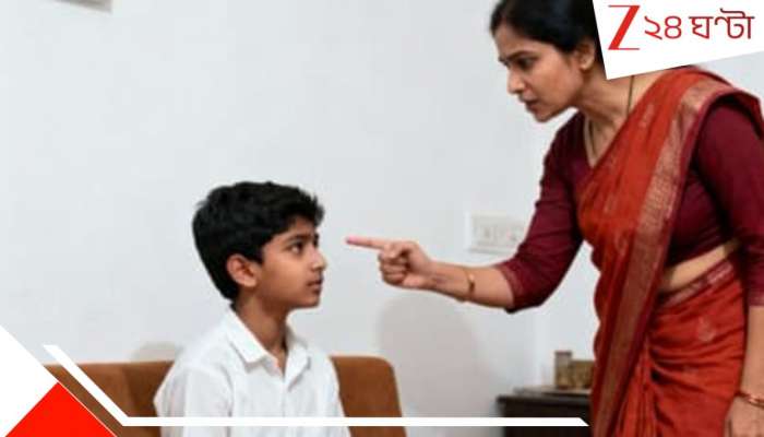 Maharashtra Crime Case: মর্মান্তিক! একরত্তি ছেলে চিকেন খেতে চেয়েছিল, রাগে রুটি-বেলনচাকি দিয়ে মেরে…