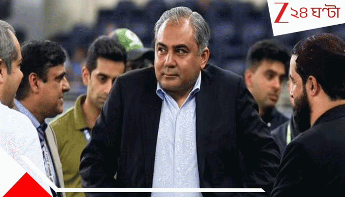 Mohsin Naqvi-Narendra Modi: ‘ইতিহাস ভুলবেন না!’ ট্রফি নিয়ে পালানোর পর এবার মোদীকে তোপ মহসিনের…