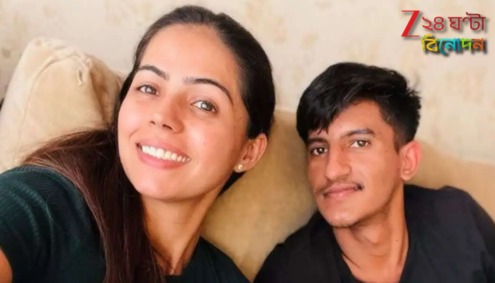 Tollywood Actress: ভুলতে পারেননি প্রাক্তনকে! ভিডিয়ো রেকর্ড করে আত্মঘাতী টলিউড অভিনেত্রীর হবু স্বামী… Tollywood Actress: ভুলতে পারেননি প্রাক্তনকে! ভিডিয়ো রেকর্ড করে আত্মঘাতী টলিউড অভিনেত্রীর হবু স্বামী…