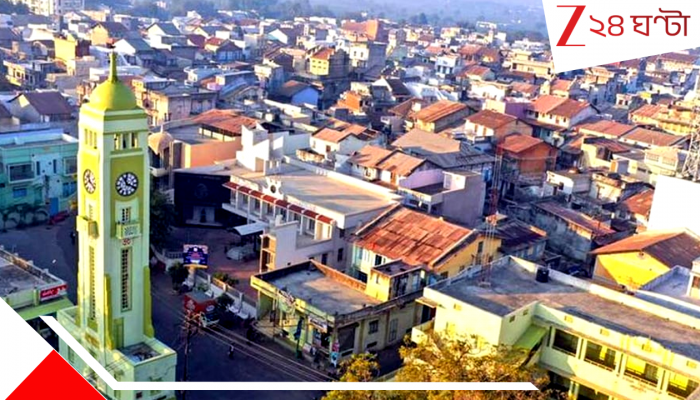 India’s Wealthist Village: রাস্তায় ঘুরে বেড়ায় কোটি টাকার গাড়ি, ব্যাংকে জমা ১০০০ কোটি, এটাই দেশের সবচেয়ে ধনী গ্রাম