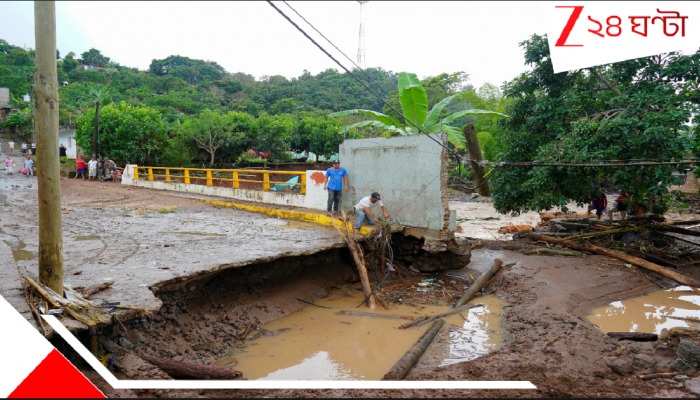 Heavy Rains Flood: ভয়াল বৃষ্টিবন্যাধস! কাদাস্রোতে ঢেকেছে সেতু-সড়ক, ভেঙেছে ১০০০০০ ঘরবাড়ি, বিপুল মৃত্যু…ভয়াবহ পরিস্থিতি…